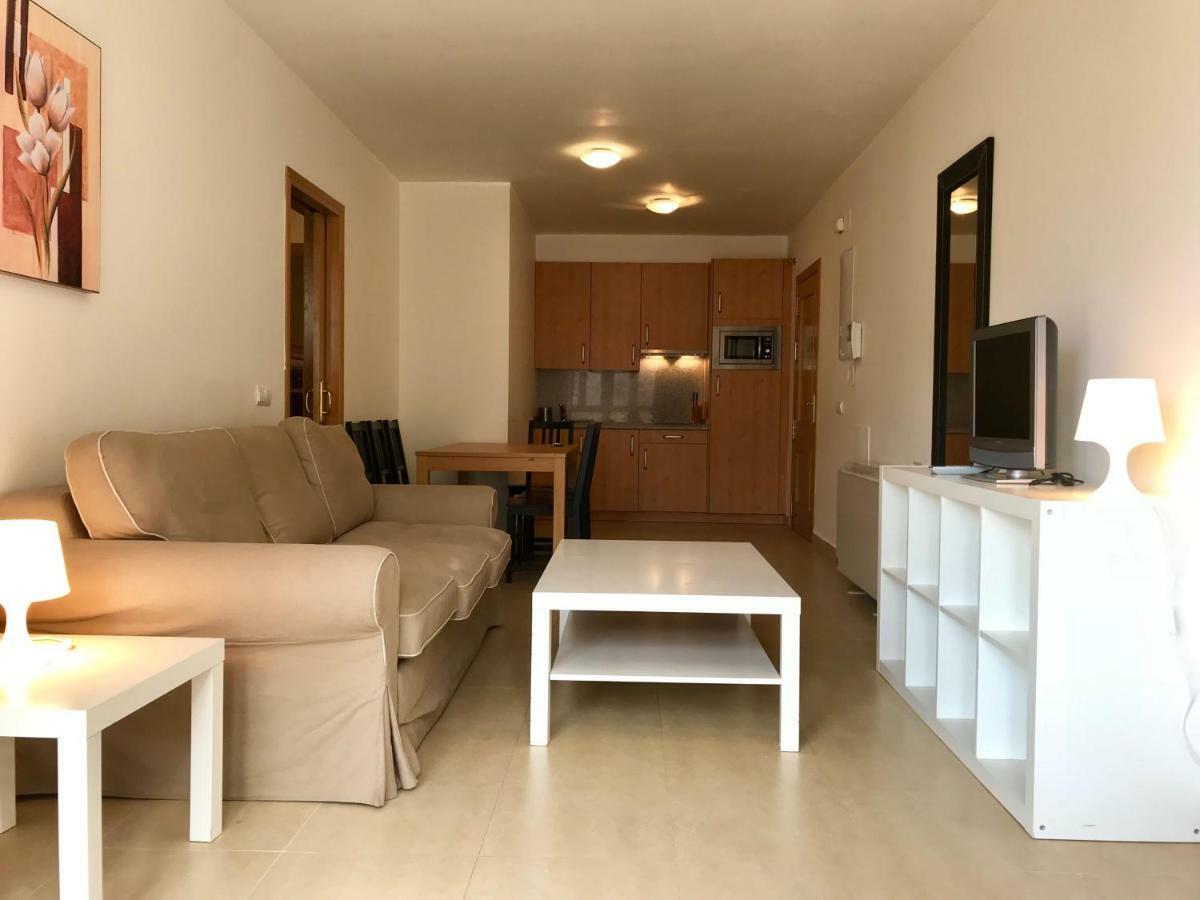 Apartamento Deluxe a Pie de Pista Miramar Ski Sierra Nevada Exterior foto